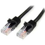 カテゴリ5e LANケーブル(Cat5e) RJ45コネクタ(ツメ折れ防止カバー付き) 7m StarTech.com