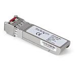 J9153D-ST SFP+モジュール/HPE製品J9153D互換/10GBASE-ER準拠光トランシーバ/1550nm/DDM StarTech.com