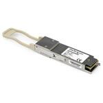 JG325A-ST QSFP+モジュール/HPE製品JG325A互換/40GBASE-SR4準拠光トランシーバ/850nm/DDM StarTech.com
