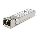 SFP10GLREMST SFP+モジュール/Dell EMC製品SFP-10G-LR-EM互換/10GBASE-LR準拠光トランシーバ/1310nm/DDM StarTech.com