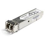 SFP1GZXEMCST SFPモジュール/Dell EMC製品SFP-1G-ZX-EMC互換/1000BASE-ZX準拠光トランシーバ/1550nm/DDM StarTech.com