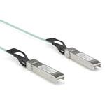 AOCケーブル/Dell EMC製品互換/アクティブ光ケーブル StarTech.com