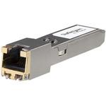 JL563A-ST SFP+モジュール/HPE製品JL563A互換/10GBASE-T準拠 銅線トランシーバ StarTech.com