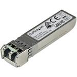 SFPP10GESRST SFP+モジュール/Juniper製品SFPP-10GE-SR互換/10GBASE-SR準拠光トランシーバ/850nm/DDM StarTech.com