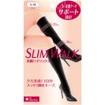 スリムウォーク 美脚ハイソックス ピップ