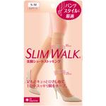 スリムウォーク 美脚ショートストッキング ピップ