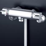 KF800TNNHS サーモスタット式シャワー(撥水) KVK
