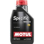 106044 Specific RBS0-2AE 0W20 MOTUL