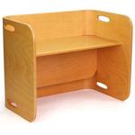 コロコロデスク単品 HOPPL