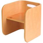 コロコロチェア単品 HOPPL