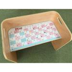 CL-DESKM-01 コロコロデスク専用デスクマット HOPPL