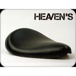 牛本革デラックスワイドソロシート HEAVEN'S