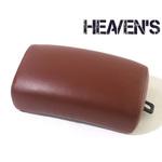 ロングワイドピリオンシート HEAVEN'S バイク用シート 【通販