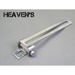 Op01 アンダーブラケット マウントキット HEAVEN'S