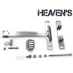 Op12 ロングノーズ専用シートスプリングKit(フロント) HEAVEN'S