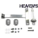 Op13 ロングノーズ専用シートスプリングKit(リアタイプ) HEAVEN'S