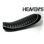 FTR223 クラシックフラットシート HEAVEN'S バイク用シート 【通販