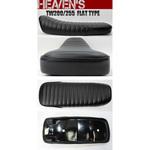 TW200/225 フラットシート HEAVEN'S バイク用シート 【通販モノタロウ】