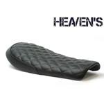 Heaven's ダイヤロールシート Kawasaki 250tr汎用 HEAVEN'S 【メーカー直送】ヘブンズ 250TR クラッシックフラット