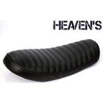 SR400/500 フラットシート HEAVEN'S バイク用シート 【通販モノタロウ】