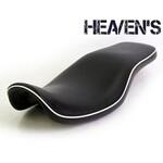 エストレヤ ローダウンシート HEAVEN'S バイク用シート 【通販