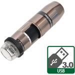 DINOAM73915MZT Dino-Lite Edge S 3.0 EDR/EDOF/AMR/FLC Polarizer(偏光) サンコー(電子機器)