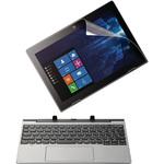 EF-WDLV01FLST 液晶保護フィルム Lenovo Ideapad D330 10.1インチ 反射防止 抗菌加工 フィルター エレコム