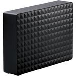 SGD-MY060UBK 外付けハードディスク/USB3.2(Gen1)/6TB/Seagate New
