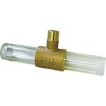 FMカクニンクン＜給水管用濁水排水機具＞ FMバルブ製作所