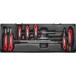 JTCK6073 7PCS T型6角キーセット JTC