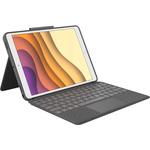 iPad Air COMBO TOUCH ik1095 キーボードケース iK1093BKA COMBO TOUCH for iPad Air (第3世代用) / iPad Pro 10.5
