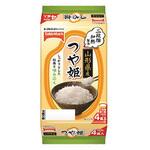 山形県産つや姫(分割)4食 テーブルマーク