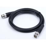 BNC75Ω型プラグ付き 3C-2V 同軸コネクタ付きケーブル トーコネ(東洋コネクター)