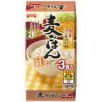 麦ごはん3食 テーブルマーク