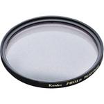 ソフト効果用 レンズフィルター PRO1D プロソフトン(A)(W)薄枠 ケンコートキナー(Kenko)