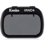 アドバンスト ドローンフィルターIRND DJI MAVIC MINI用 ND(減光)フィルター Kenko(ケンコートキナー)