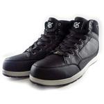 安全スニーカー  GKS-24 GROW KICKS(グローキックス)