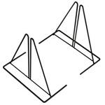 オリジナルワイヤースタンド(2ヶ組) アルファ