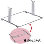 フロアボードスタンド 友屋