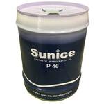 CP2136B コンプレッサーオイル SUNOCO