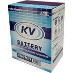充電制御車対応バッテリー KV Thai Energy Storage