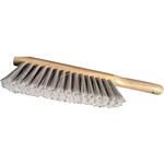 ハンドブラシ ビーバーテイル Magnolia Brush(マグノリアブラシ)