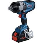 コードレスインパクトレンチ BOSCH(ボッシュ)
