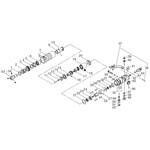 バリカッター BC-005 部品 日東工器
