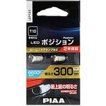 LEP132 LEDポジション球 PIAA