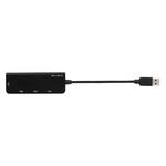 USB3.0ハブ 4ポート ナカバヤシ