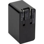 4.8A 4ポートUSB充電器 ナカバヤシ