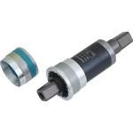 EBBUN300KB18B ボトムブラケット Kタイプ 68/118mm ボルト付 SHIMANO(シマノ)