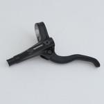 EBLMT401LLL ハイドローリック 左レバーのみ ブラック(ブラックレバー) SHIMANO(シマノ)