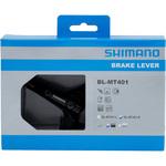EBLMT401RLL ハイドローリック 右レバーのみ ブラック(ブラックレバー) SHIMANO(シマノ)